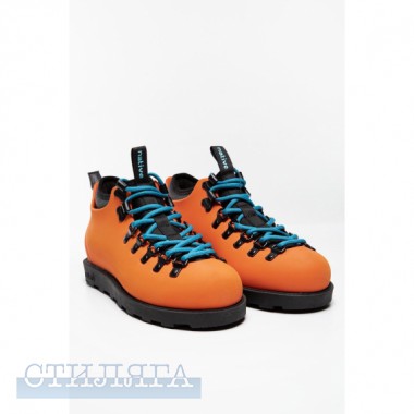 Native shoes Ботинки native fitzsimmons citylite 31106800-2400 tiger orange - Картинка 3