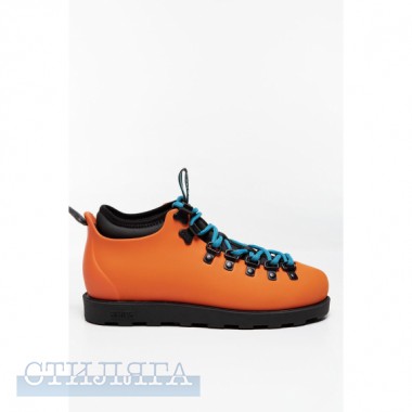 Native shoes Ботинки native fitzsimmons citylite 31106800-2400 tiger orange - Картинка 1
