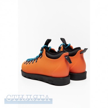 Native shoes Ботинки native fitzsimmons citylite 31106800-2400 tiger orange - Картинка 4