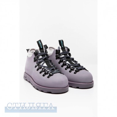 Native shoes Ботинки native fitzsimmons citylite 31106800-5361 heather purple - Картинка 2