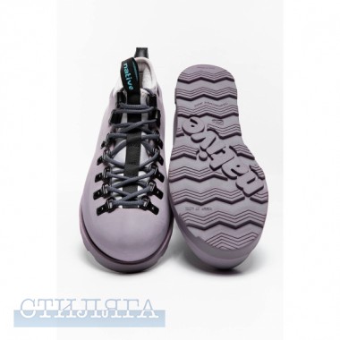 Native shoes Ботинки native fitzsimmons citylite 31106800-5361 heather purple - Картинка 4