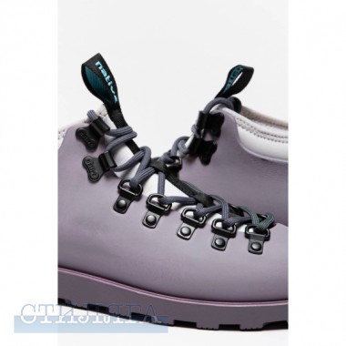 Native shoes Ботинки native fitzsimmons citylite 31106800-5361 heather purple - Картинка 5