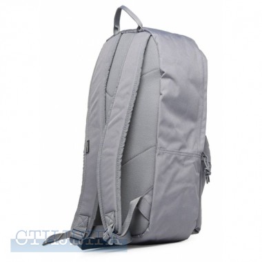 Converse Рюкзак converse edc backpack 10005987-039 o/s(р) grey полиэстер - Картинка 3