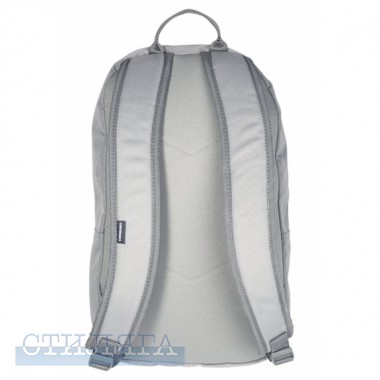 Converse Рюкзак converse edc poly backpack 10005987-324 o/s(р) light grey полиэстер - Картинка 3