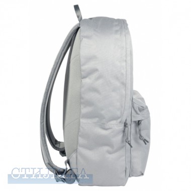 Converse Рюкзак converse edc poly backpack 10005987-324 o/s(р) light grey полиэстер - Картинка 2