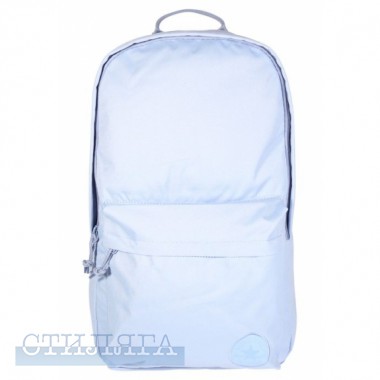 Converse Рюкзак converse edc poly backpack 10005987-457 o/s(р) blue полиэстер - Картинка 1