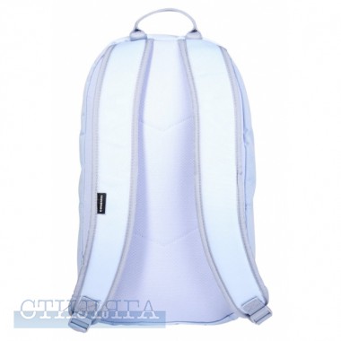 Converse Рюкзак converse edc poly backpack 10005987-457 o/s(р) blue полиэстер - Картинка 4