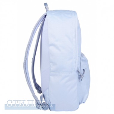 Converse Рюкзак converse edc poly backpack 10005987-457 o/s(р) blue полиэстер - Картинка 2