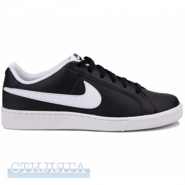 Nike Кросівки Nike Court Royale 749747-010 Black - Картинка 3