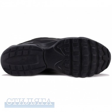 Nike Кроссовки nike air max vg-r ck7583-001 41(8)(р) black текстиль - Картинка 4