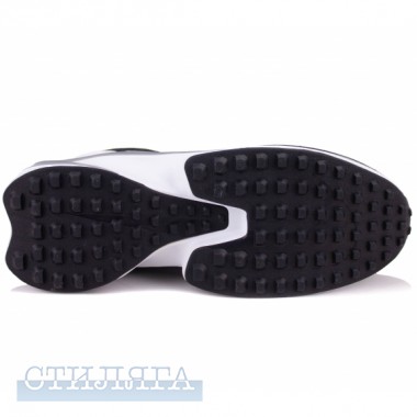 Nike Кроссовки nike d/ms/x waffle cq0205-001 black замша - Картинка 4