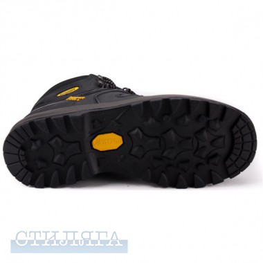 Grisport Grisport 10005d103g 41(р) ботинки black 100% кожа - Картинка 4