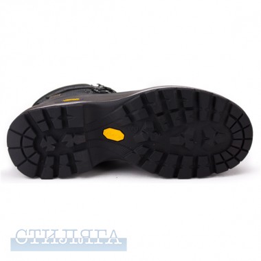 Grisport Grisport 12803d19g 40(р) ботинки black 100% кожа - Картинка 4