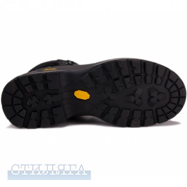 Grisport Grisport 12833d18g 44(р) ботинки black 100% кожа - Картинка 4