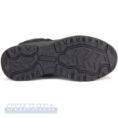 Skechers Ботинки Skechers Relaxed Fit: Oak Canyon 51895 BBK Black - Картинка 3