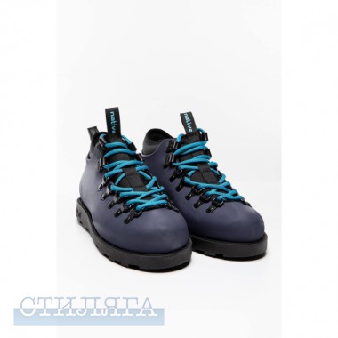 Native shoes Ботинки native fitzsimmons citylite 31106800-4998 night sky blue - Картинка 3