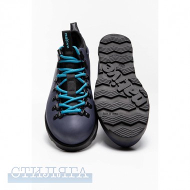 Native shoes Ботинки native fitzsimmons citylite 31106800-4998 night sky blue - Картинка 4