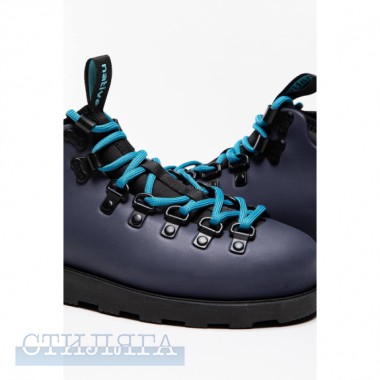 Native shoes Ботинки native fitzsimmons citylite 31106800-4998 night sky blue - Картинка 5