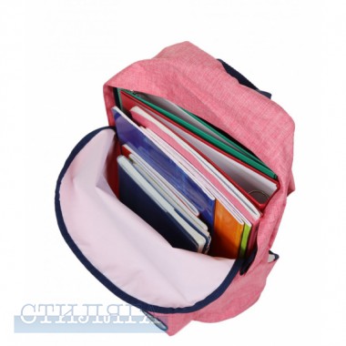 Rip curl Rip curl lbpnb4-pink o/s(р) рюкзак pink материал - Картинка 2