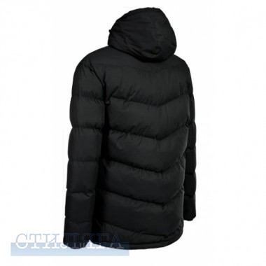 Trespass Trespass blustery casual padded jacket majkcak20004 xs(р) куртка royl/black нейлон - Картинка 2