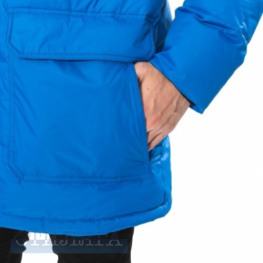 Trespass Куртка trespass baird down parka jacket majdom20005-bl-m l(р) blue - Картинка 8