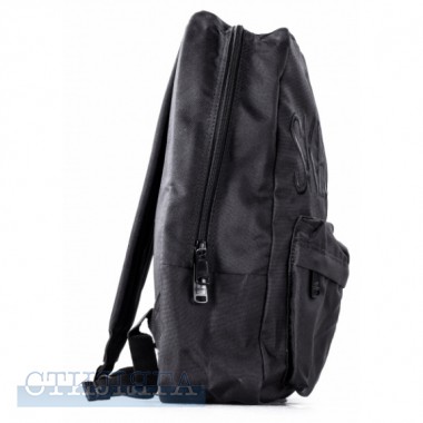 Skechers Рюкзак skechers heyday backpack skch1078-007 (9c112) black нейлон - Картинка 3