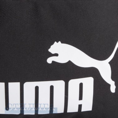 Puma Рюкзак puma phase backpack (07548701) black полиэстер - Картинка 4