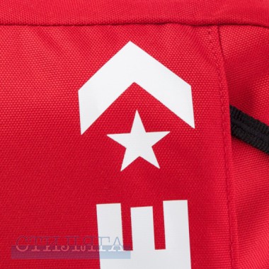 Converse Рюкзак converse speed 2 backpack 10008286-603 red/navy текстиль - Картинка 3
