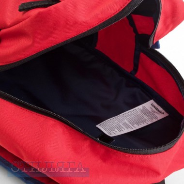 Converse Рюкзак converse speed 2 backpack 10008286-603 red/navy текстиль - Картинка 4
