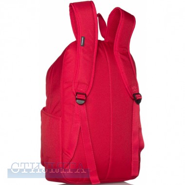 Converse Рюкзак converse go 2 backpack 10017261-610 o/s(р) red - Картинка 2