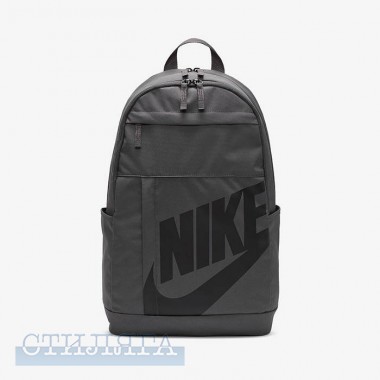 Nike Рюкзак Nike Elemental 2.0 BA5876-083 Grey - Картинка 1