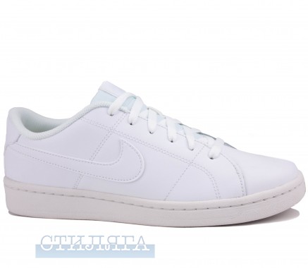 Nike Кросівки Nike Court Royale 2 Low CQ9246-101 White - Картинка 3