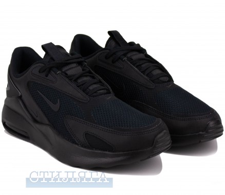 Nike Кроссовки Nike Air Max Bolt CU4151-001 Black Текстиль - Картинка 1