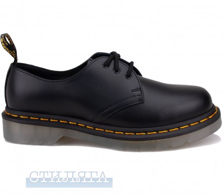 Dr.martens Туфли Dr. Martens 1461 Iced Smooth Leather 26578001 Black - Картинка 3