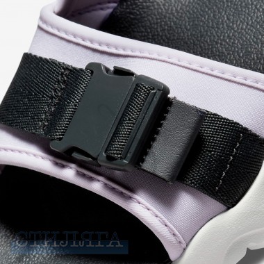 Nike Босоножки Nike Canyon Sandal CV5515-500 Purple  - Картинка 3