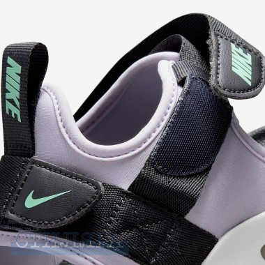Nike Босоножки Nike Canyon Sandal CV5515-500 Purple  - Картинка 4