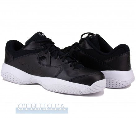 Nike Кроссовки Nike Court Lite 2 AR8836-005 Black - Картинка 2