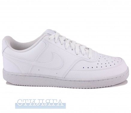 Nike Кросівки Nike Court Vision Low Next Nature DH2987-100 White  - Картинка 3