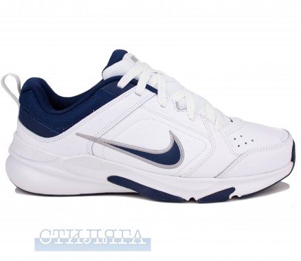 Nike Кроссовки Nike Defyallday DJ1196-100 White - Картинка 3