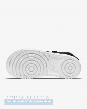 Nike Босоножки Nike W Icon Classic Sandal DH0223-001 Black Текстиль - Картинка 6
