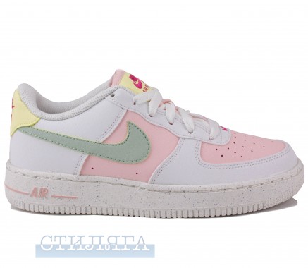 Nike Кросівки Nike Air Force 1 Impact DR4853-100 Pink - Картинка 3