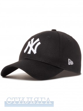 New Era Кепка New Era Essential 940 New York Yankees 12122741 Black - Картинка 1
