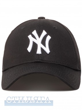 New Era Кепка New Era Essential 940 New York Yankees 12122741 Black - Картинка 3