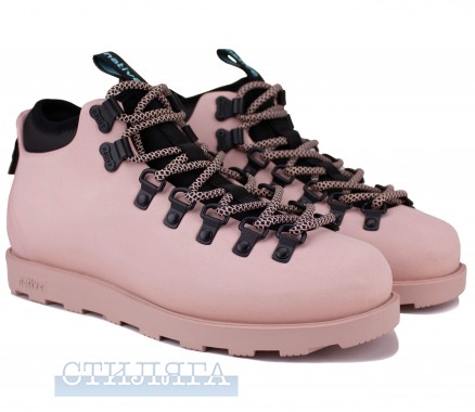 Native shoes Ботинки Native Fitzsimmons Citylite Bloom 31106848-6002 Chameleon pink - Картинка 1