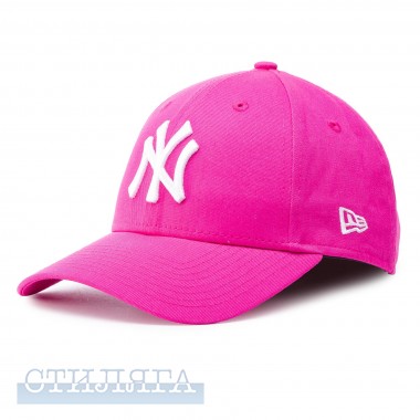 New Era Кепка New Era New York Yankees 9Forty 11157578 Pink - Картинка 1