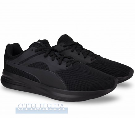 Puma Кроссовки Puma Transport 37702805 Black - Картинка 1