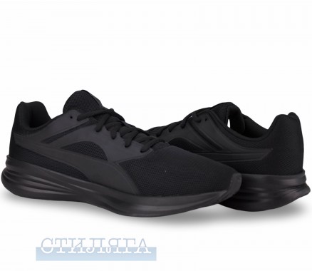 Puma Кроссовки Puma Transport 37702805 Black - Картинка 2