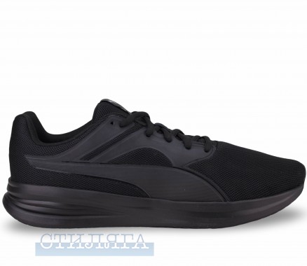 Puma Кроссовки Puma Transport 37702805 Black - Картинка 3