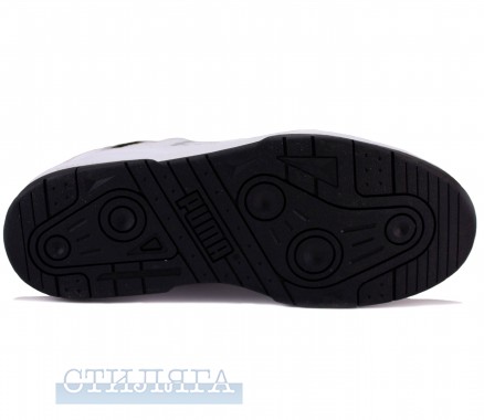 Puma Кроссовки Puma Slipstream Sneakers 38854901 White/Black - Картинка 4