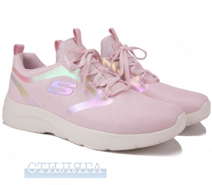 Skechers Кроссовки Skechers Dynamight 2.0 149694 ROS Pink - Картинка 1